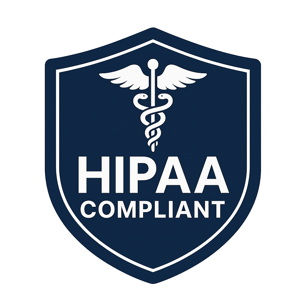 HIPAA Compliant