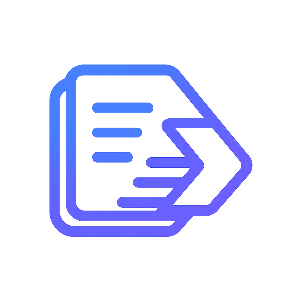 PagePurger Logo